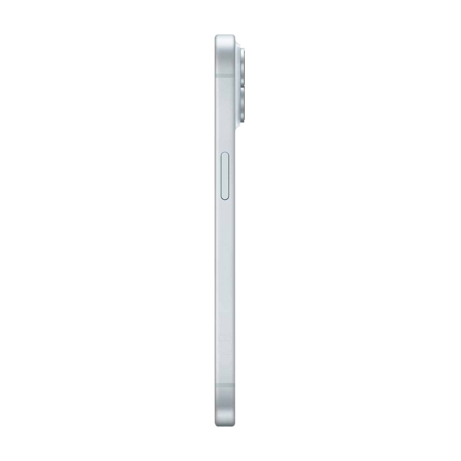 Apple Iphone 15 128Gb Azul.