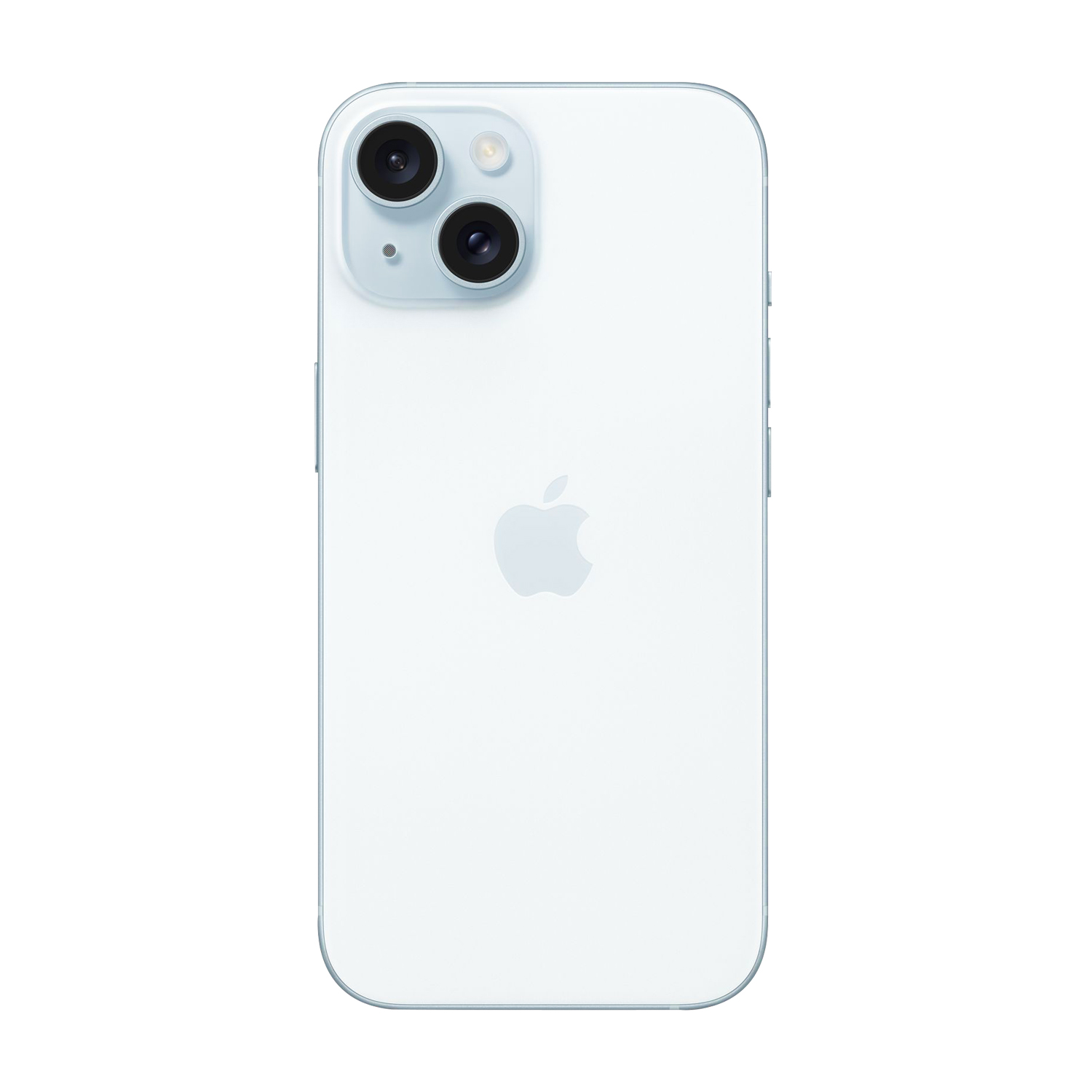 Apple Iphone 15 128Gb Azul.