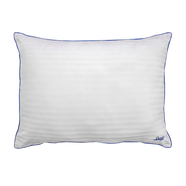 Almohada Sealy Tradicional Original Estándar.