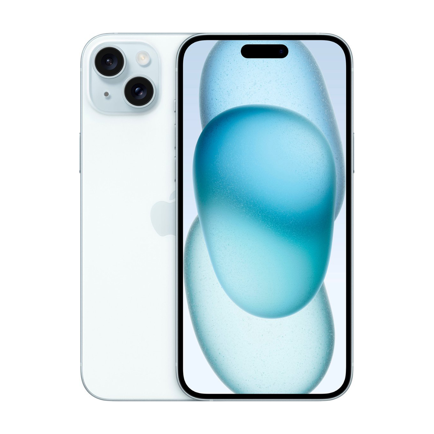 Apple Iphone 15 128Gb Azul.