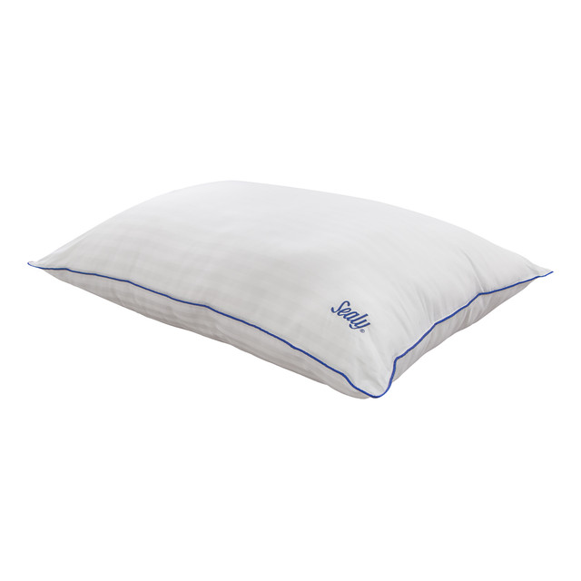 Almohada Sealy Tradicional Original Estándar.