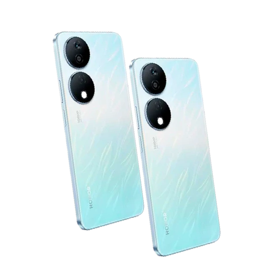 Duo Honor X7B 8/256GB Brisa de Plata (Dual SIM).