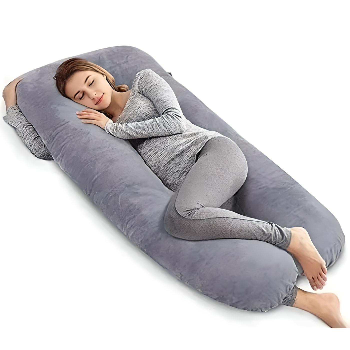 Almohada para dormir embarazada hotsell
