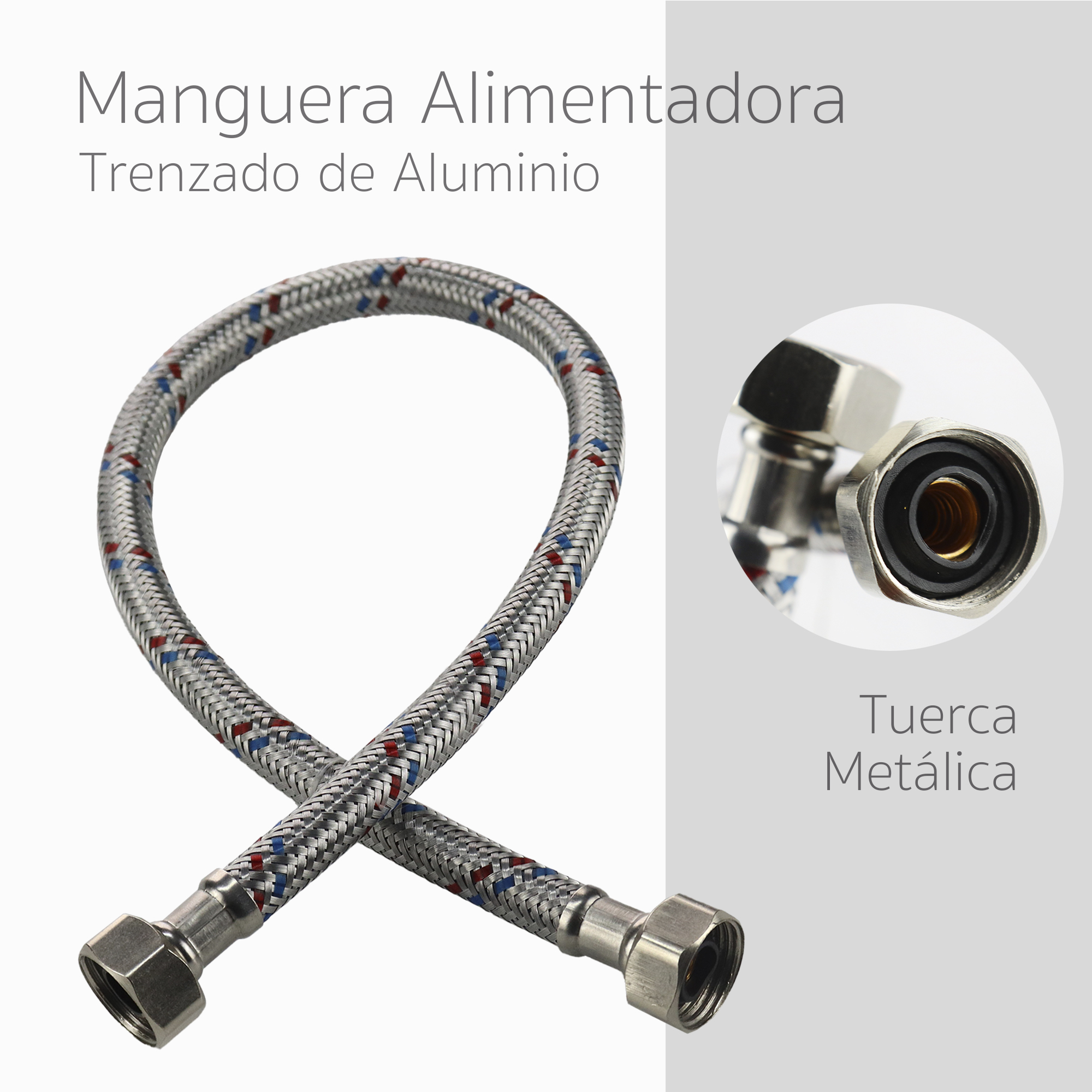 Kit Fregadero Tarja Acero Inoxidable 83x56x15 Premium.