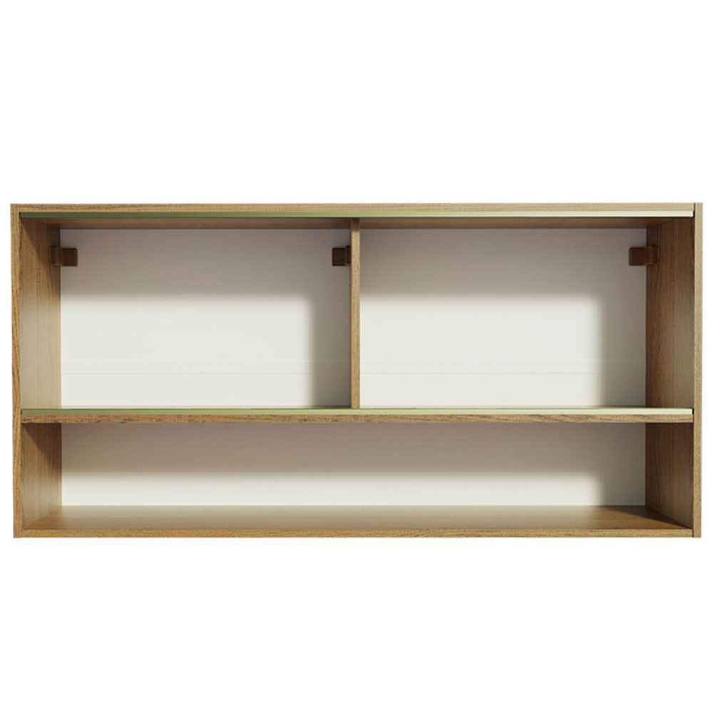 Alacena Gabinete Superior Cocina Emilly Madesa 105cm MM