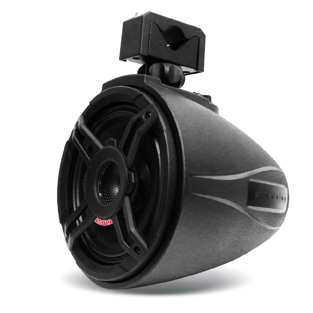 Bocinas de Torre Marinas DB Drive APT10MOTO-G2 350W RMS 10 Pulgadas 4 Ohms.