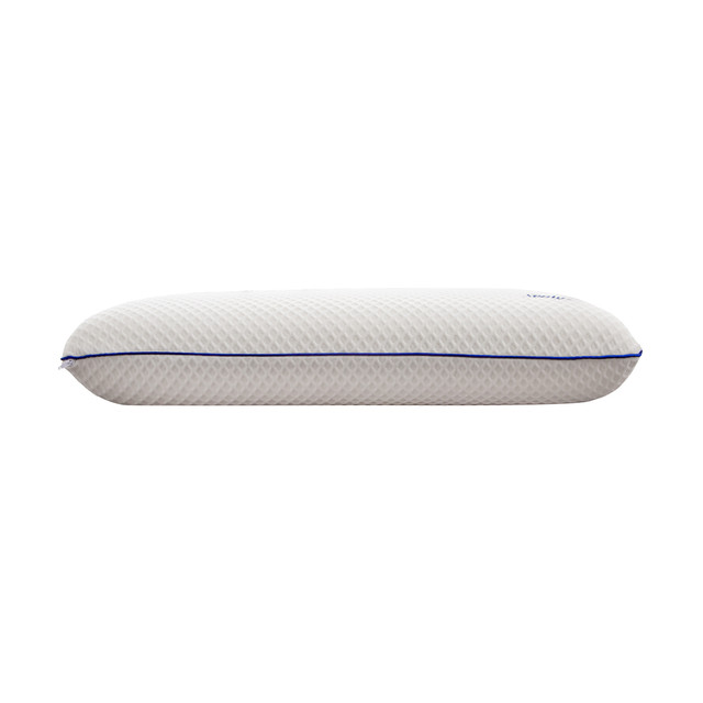 Almohada Sealy Original Memory Foam Estándar.