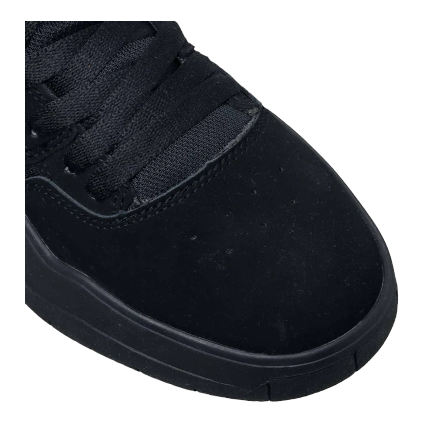 TENIS DC SHOES HOMBRE NEGRO DC SHOES CENTRAL MX ADYS100810BB2.