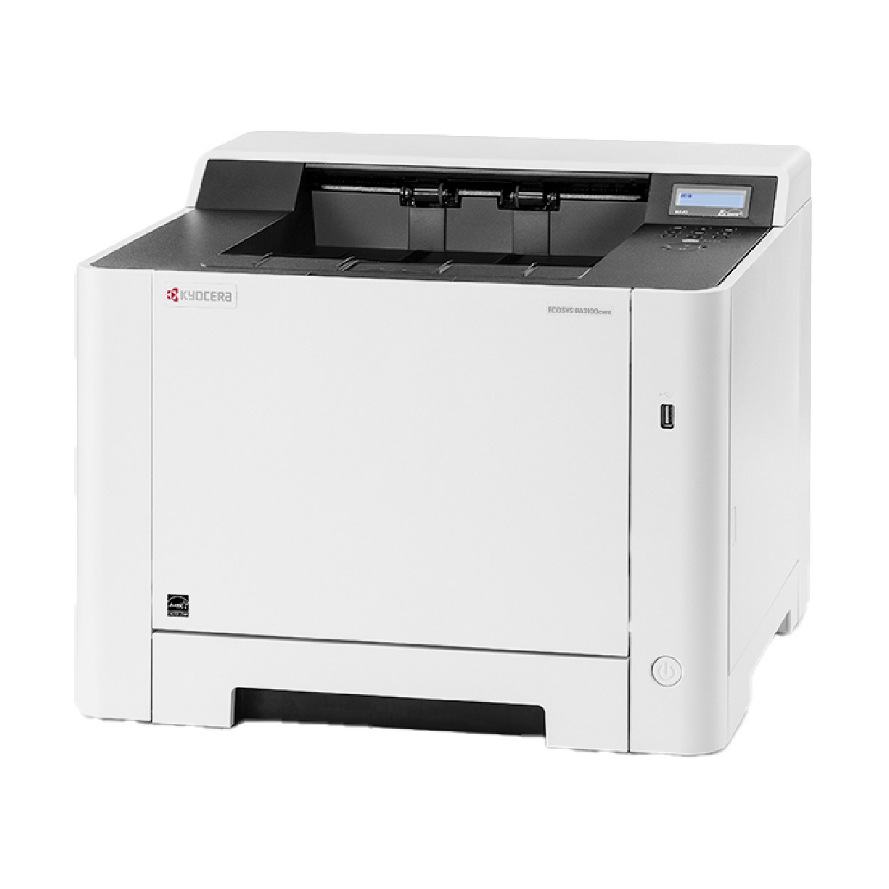 IMPRESORA KYOCERA A COLOR LASER, 1200 X 1200 DPI, DUPLEX ESTANDAR