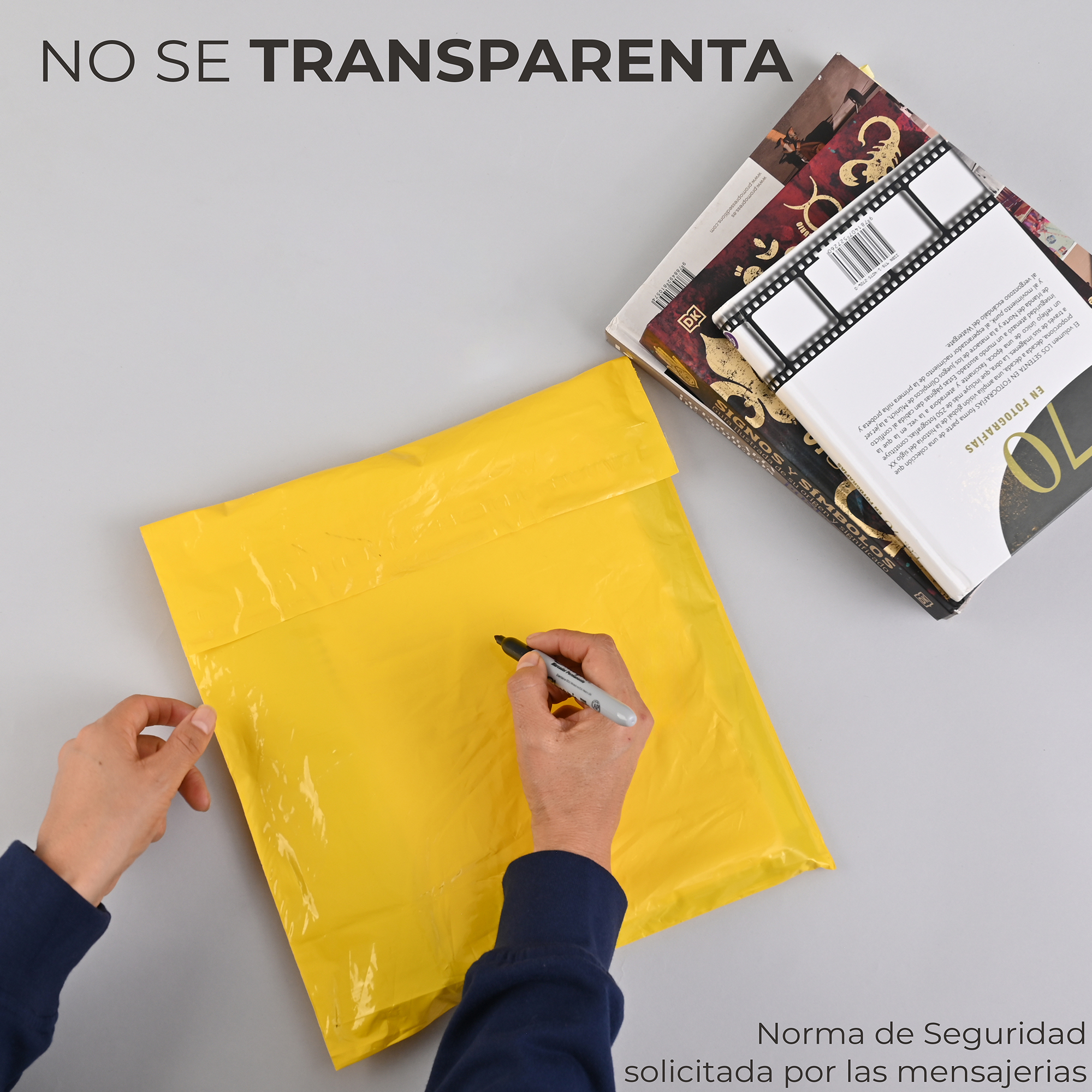 Sobres Envios Vinted Sobres De Envío De Polietileno 10x13 Pulgadas