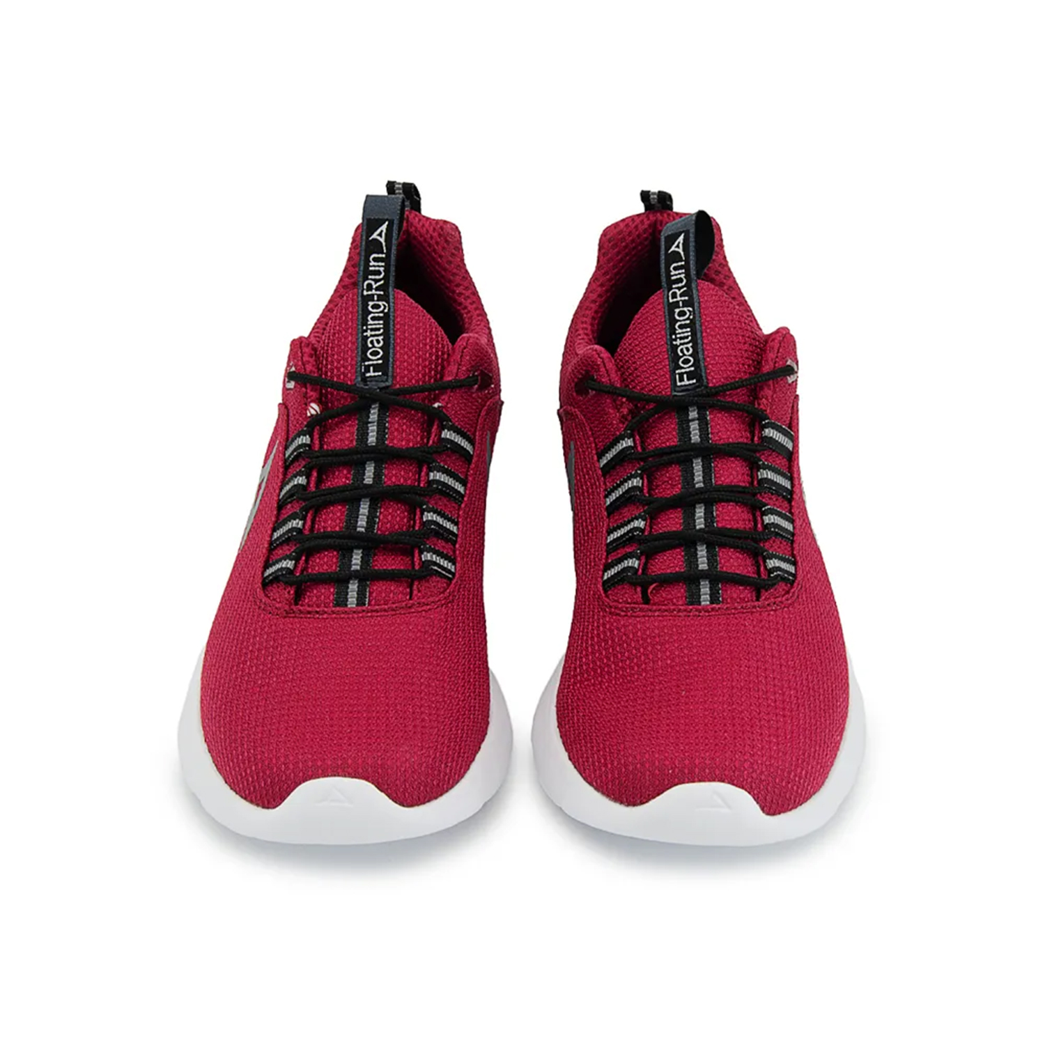 Tenis Running Para Mujer Pirma Brasil 248 Apolo Low Guinda.