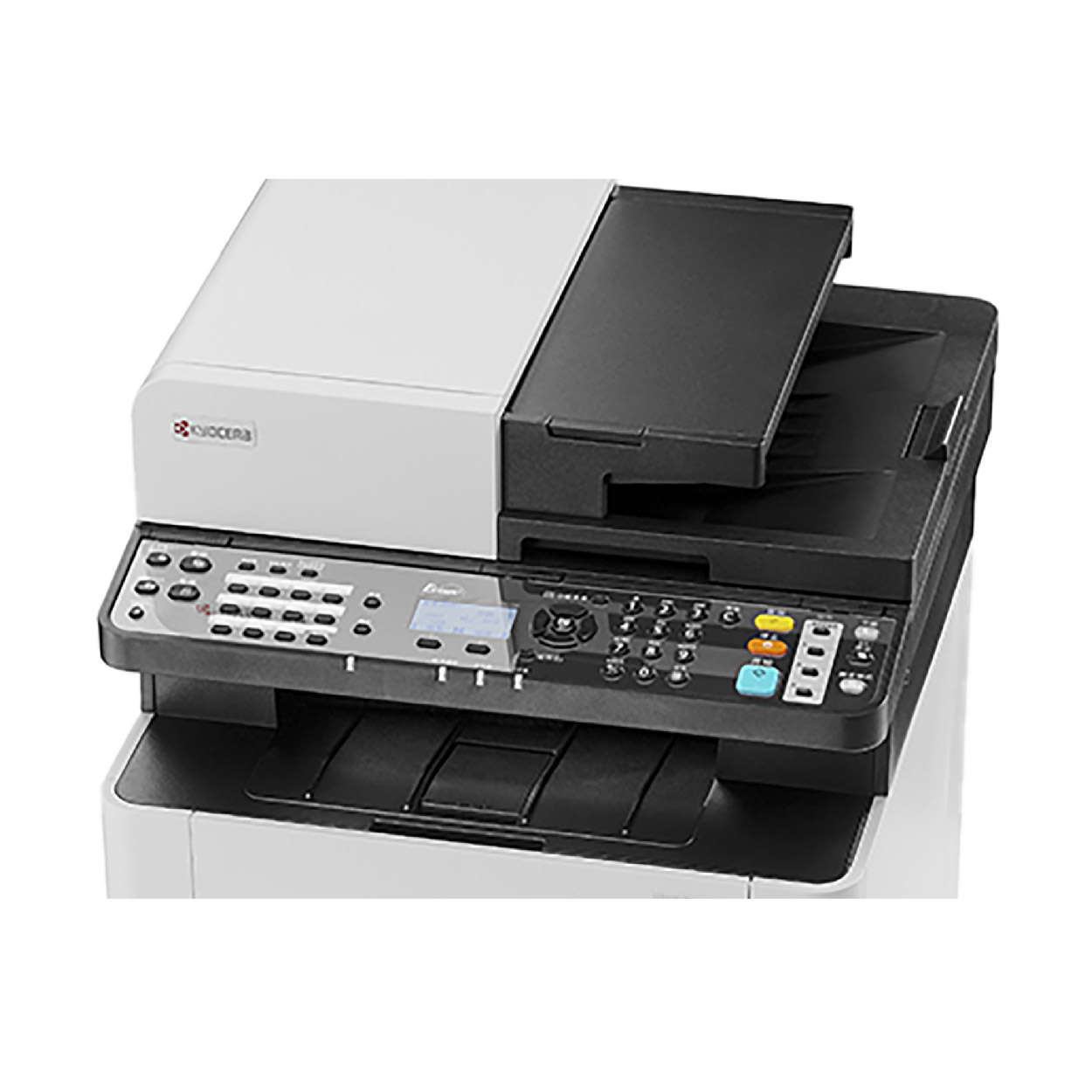 MULTIFUNCIONAL KYOCERA A COLOR LASER, 1200 X 1200 DPI, DUPLEX ESTANDAR, WIFI