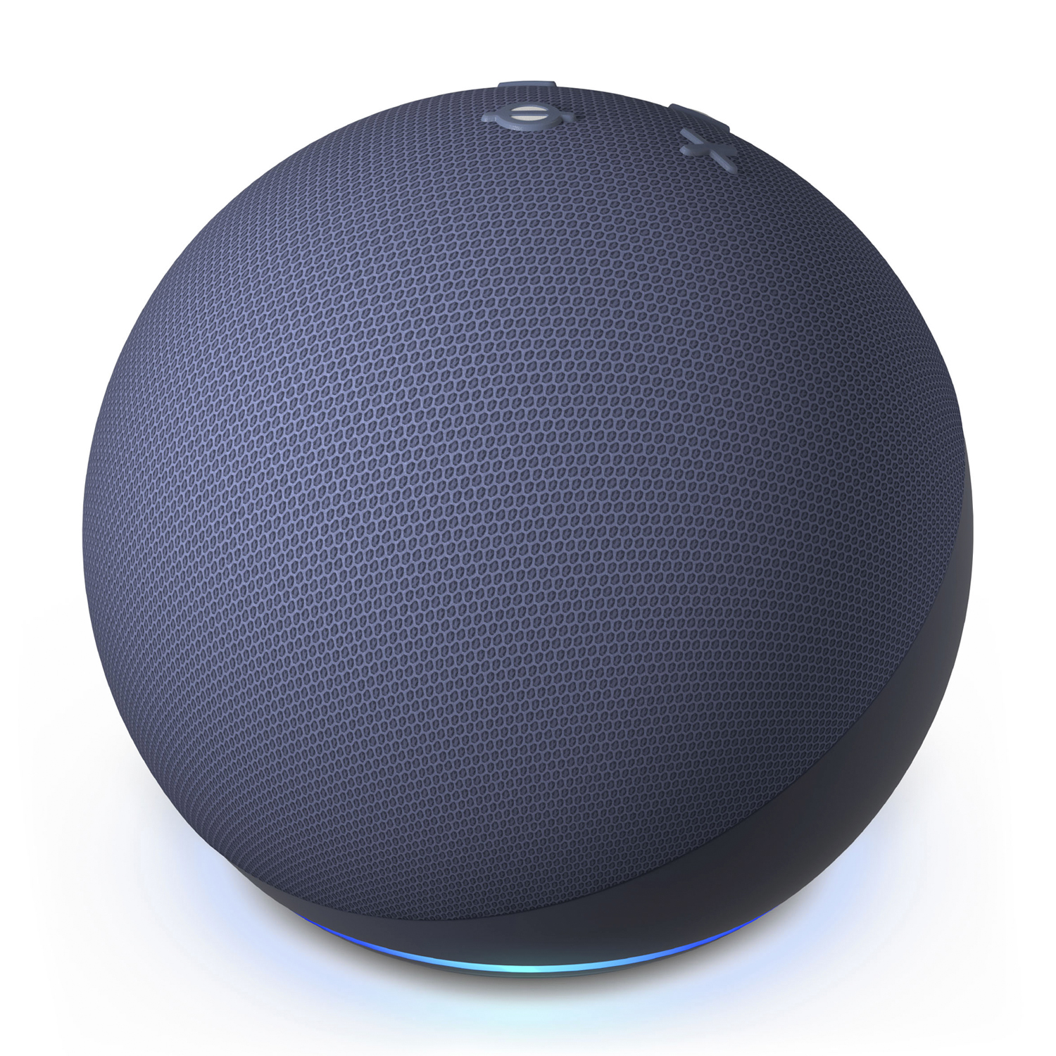 Bocina Amazon Echo Dot 5ta Generación Azul