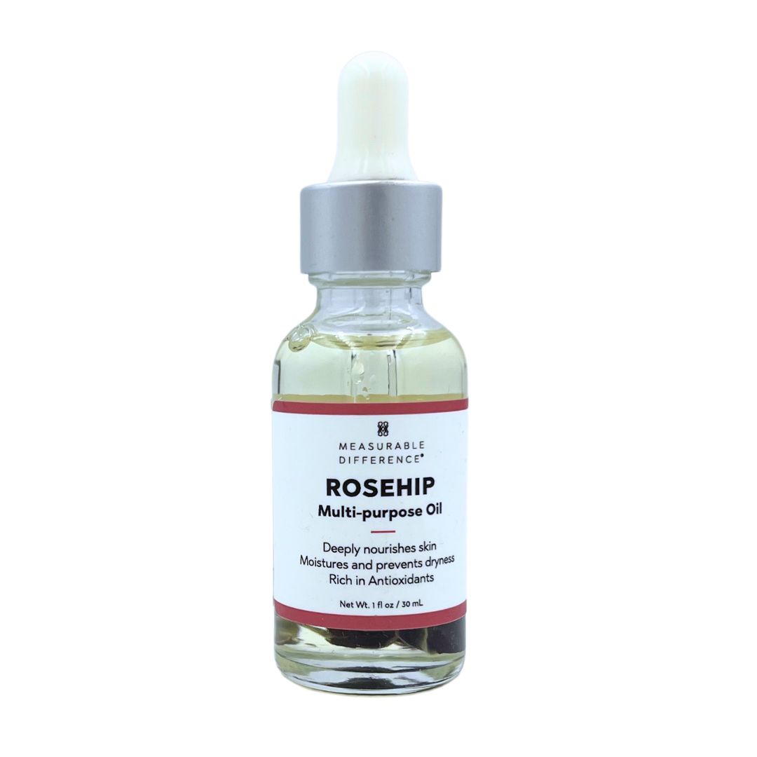 Rosehip Multi pourpose oil 30 ml 