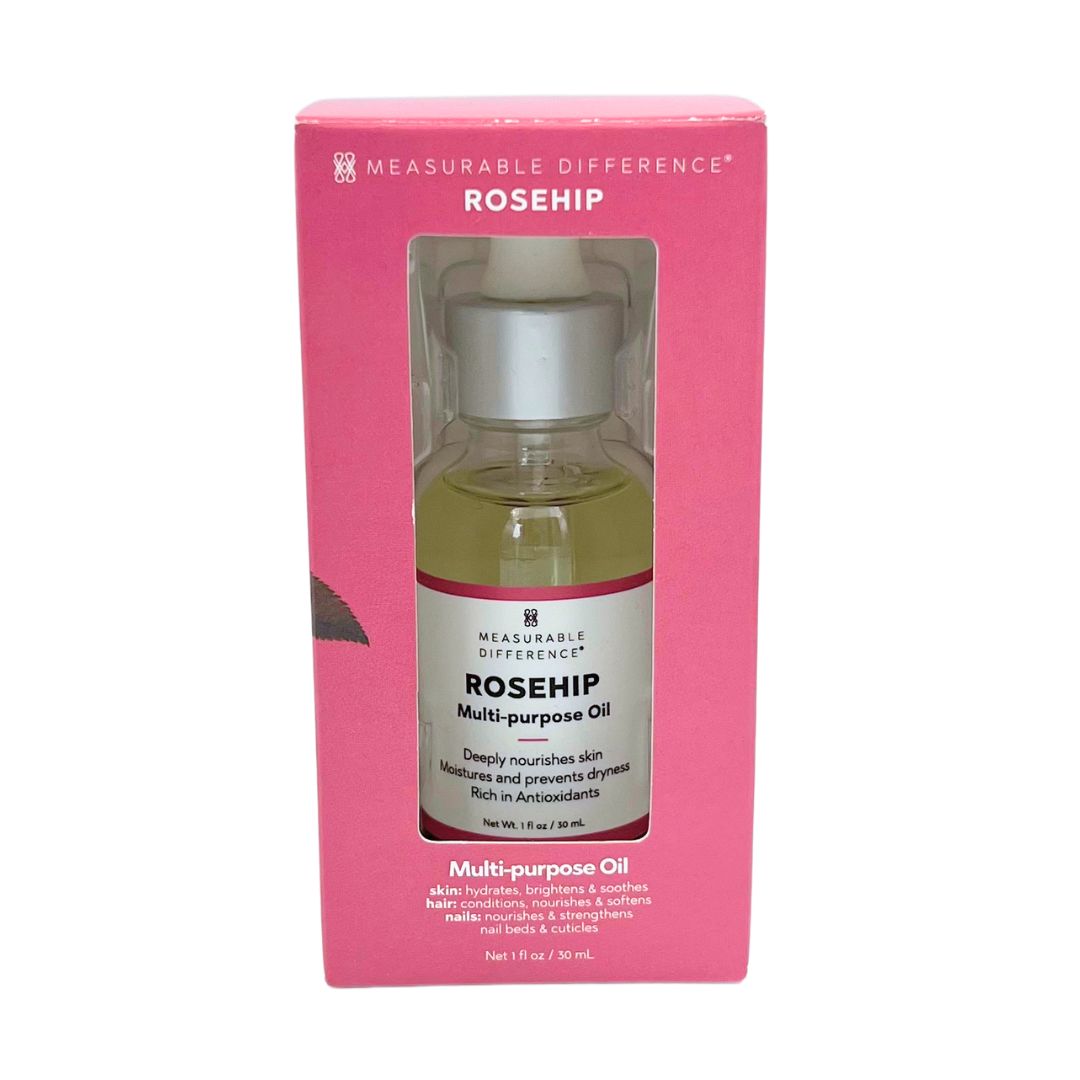 Rosehip Multi pourpose oil 30 ml 