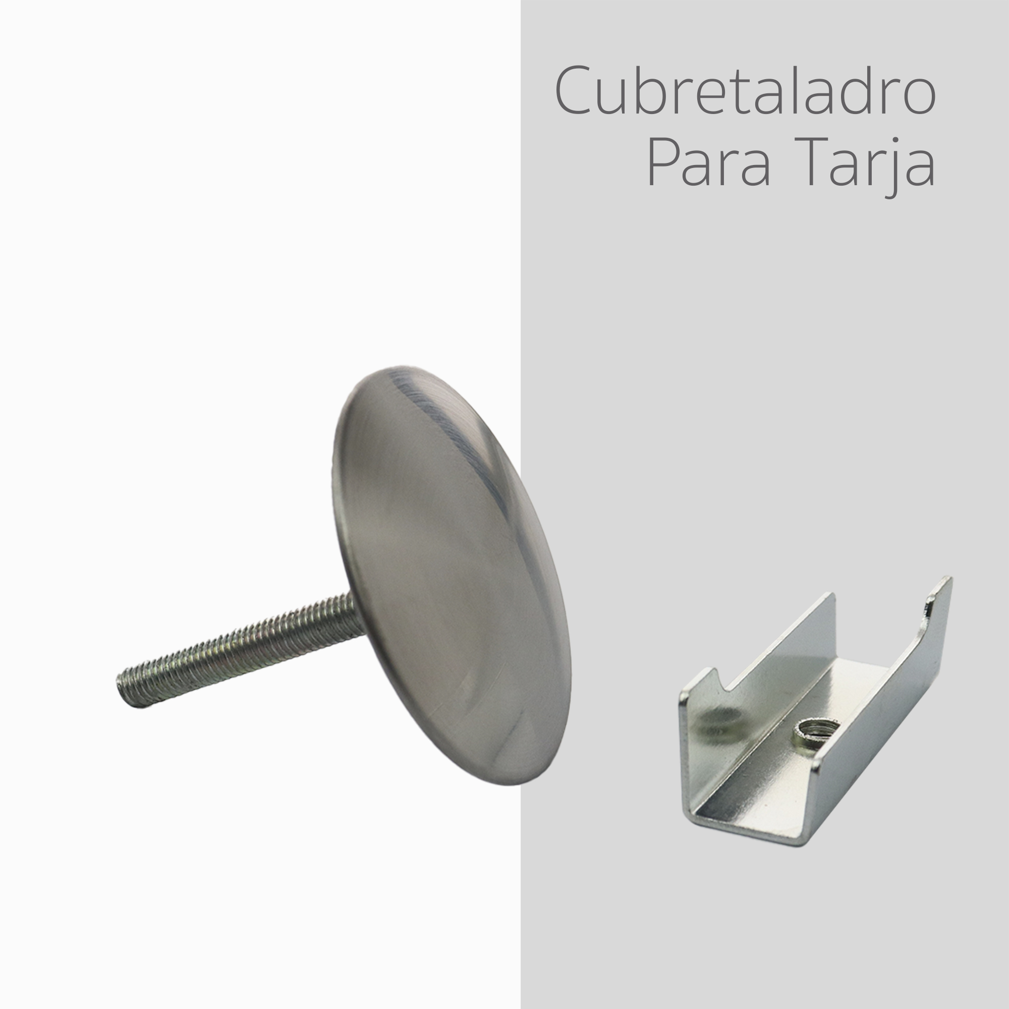 Fregadero Tarja Acero Inoxidable 120x50x15 Premium ( Escurridor Lado Izquierdo).