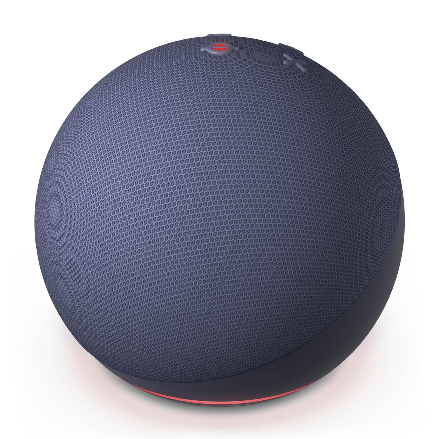 Bocina Amazon Echo Dot 5ta Generación Azul
