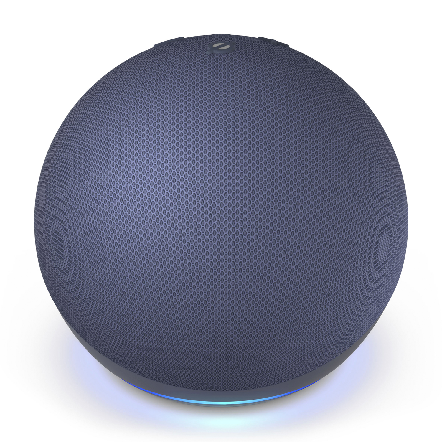 Bocina Amazon Echo Dot 5ta Generación Azul