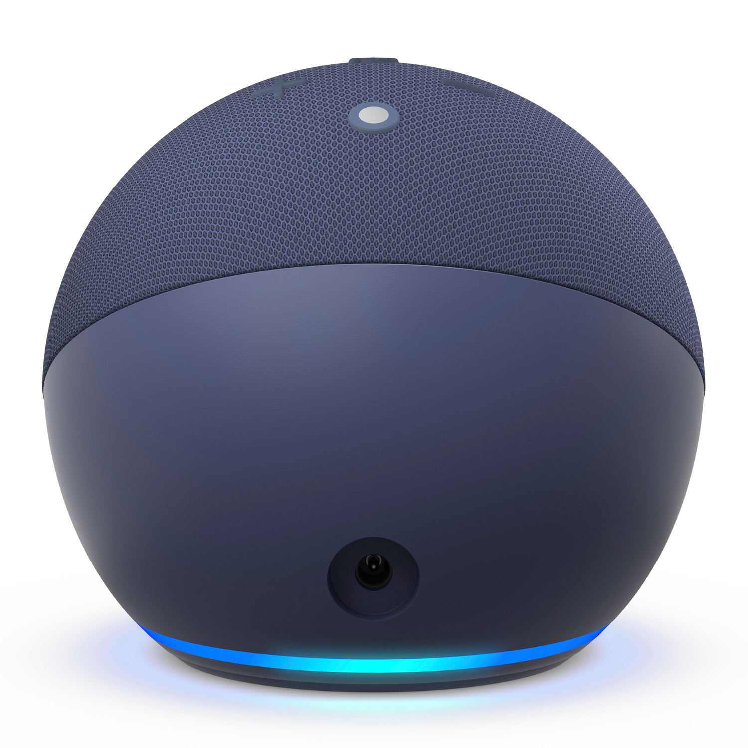 Bocina Amazon Echo Dot 5ta Generación Azul