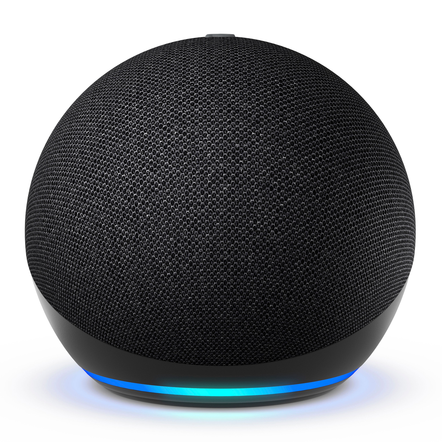Amazon Echo Dot 5ta Generación Negro