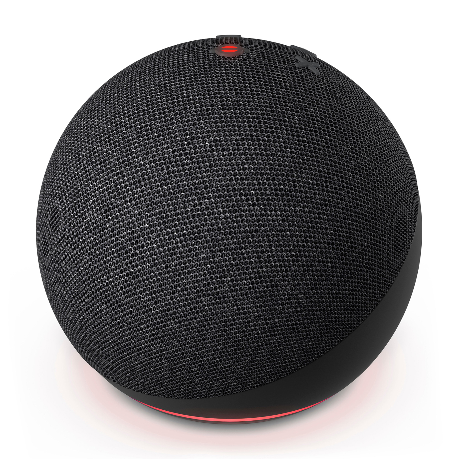 Amazon Echo Dot 5ta Generación Negro