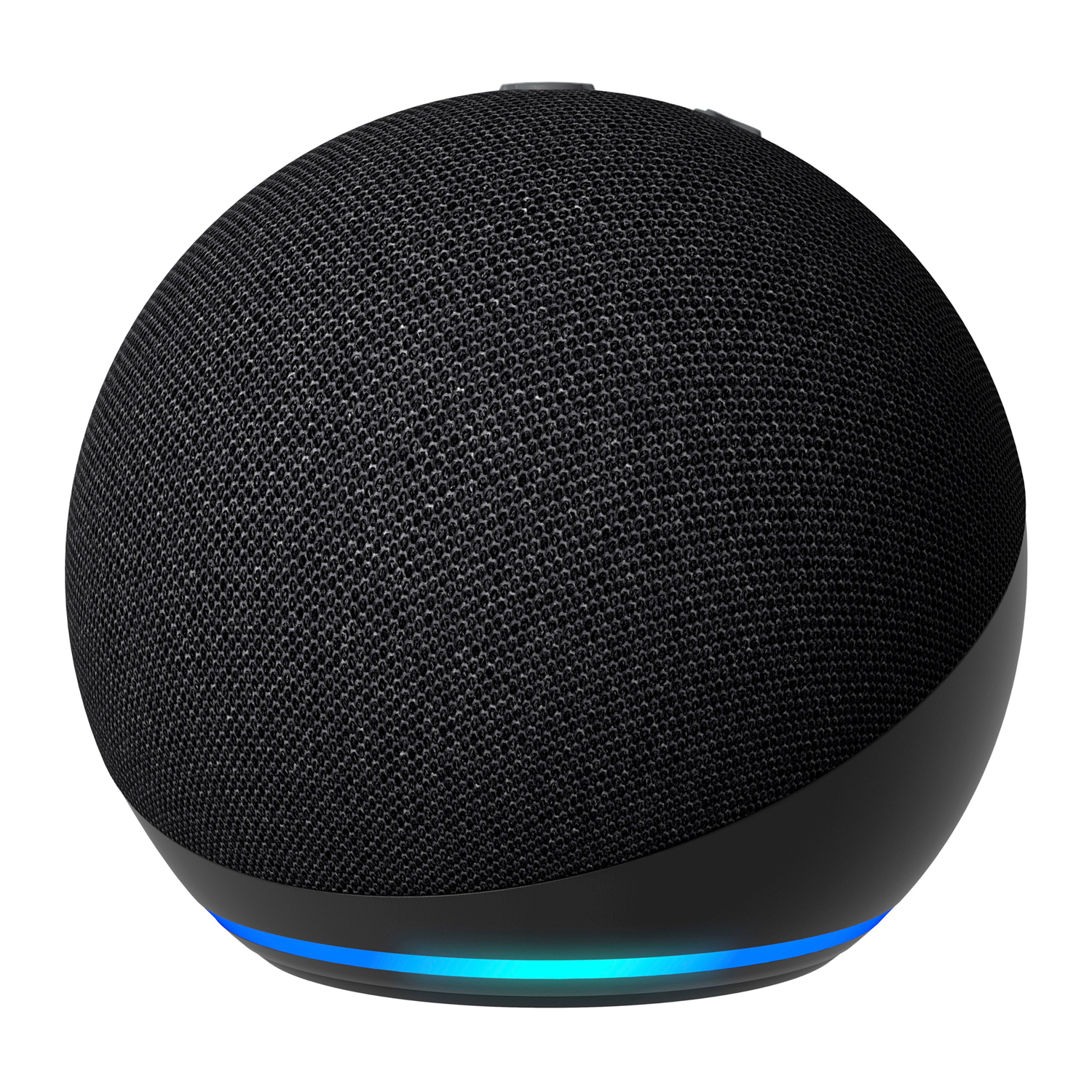 Amazon Echo Dot 5ta Generación Negro