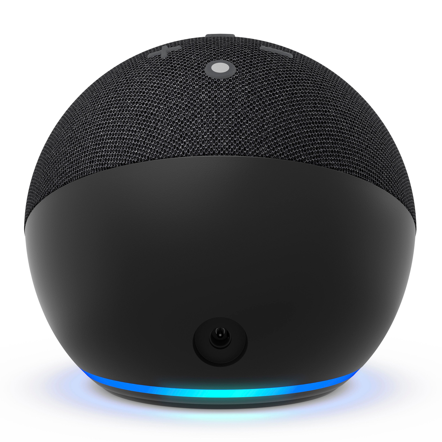 Amazon Echo Dot 5ta Generación Negro