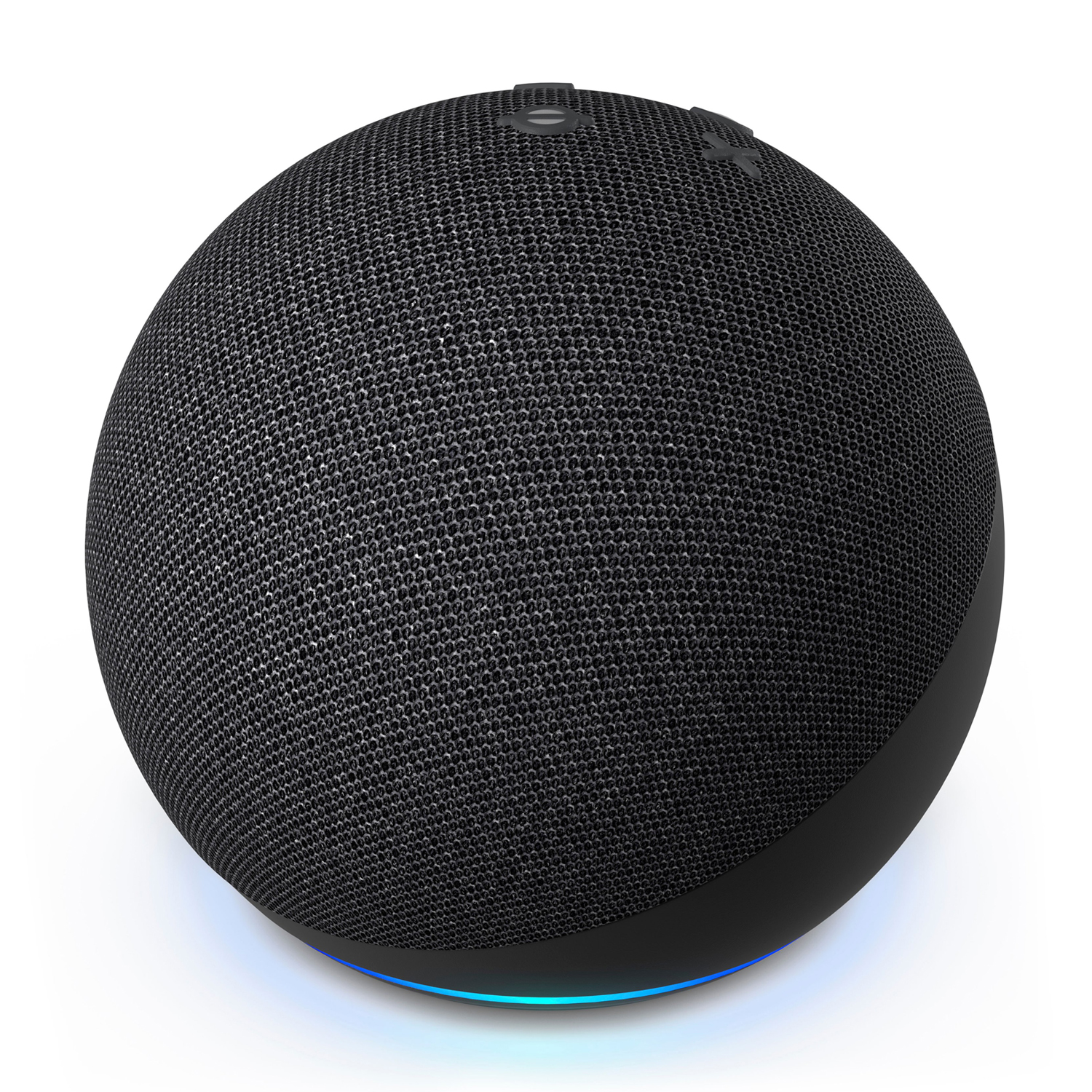 Amazon Echo Dot 5ta Generación Negro