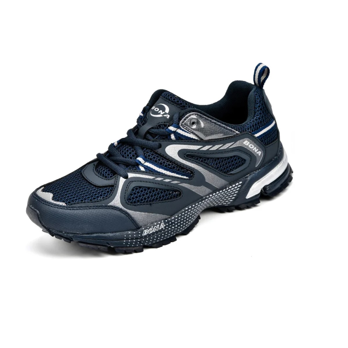 Tens Para Hombre Confortables Zapato Calzado Deportvo Con Cordones