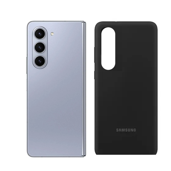Samsung Z Fold 5 Snapdragon 5G 256GB color Azul 12GB RAM NUEVO.