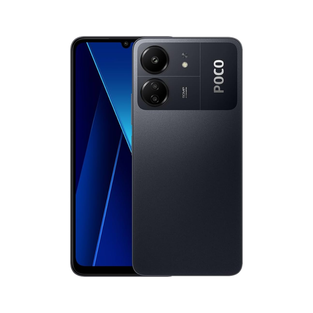 Xiaomi Poco C65 Dual Sim 256gb 8gb RAM.