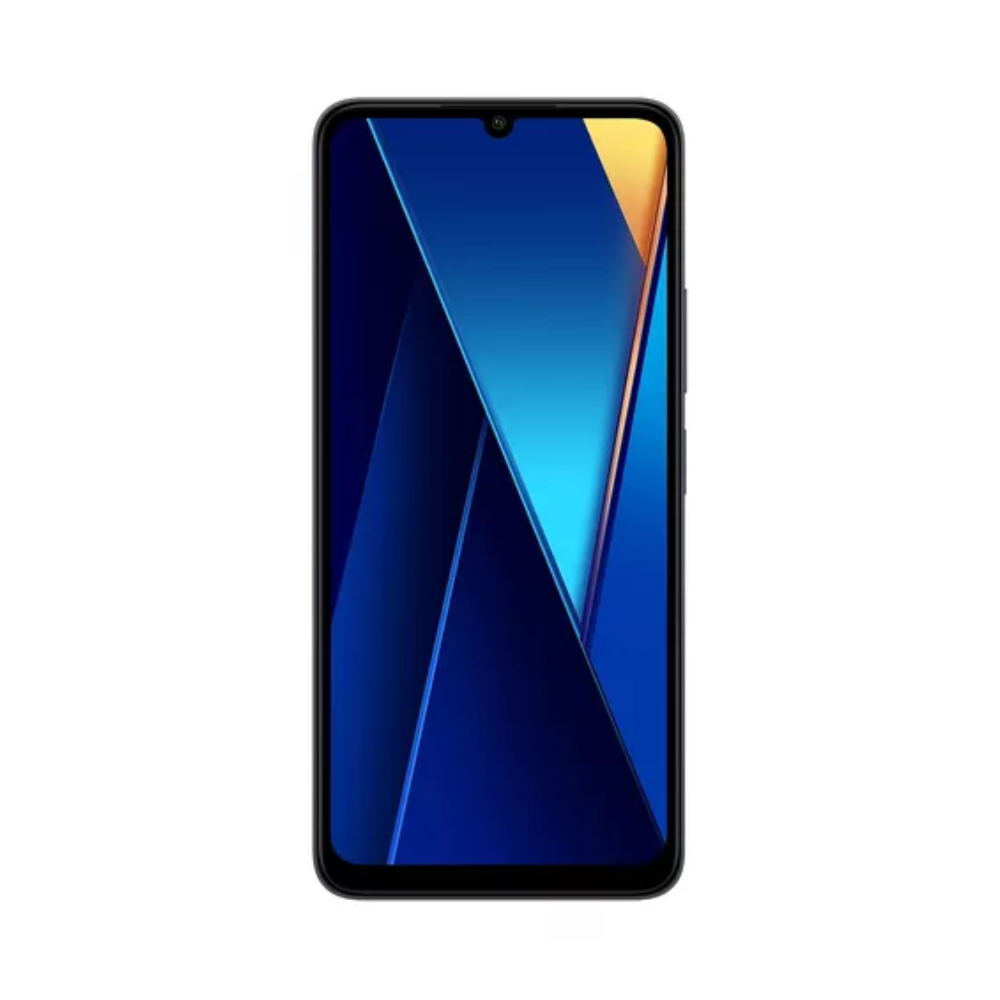 Xiaomi Poco C65 Dual Sim 256gb 8gb RAM.