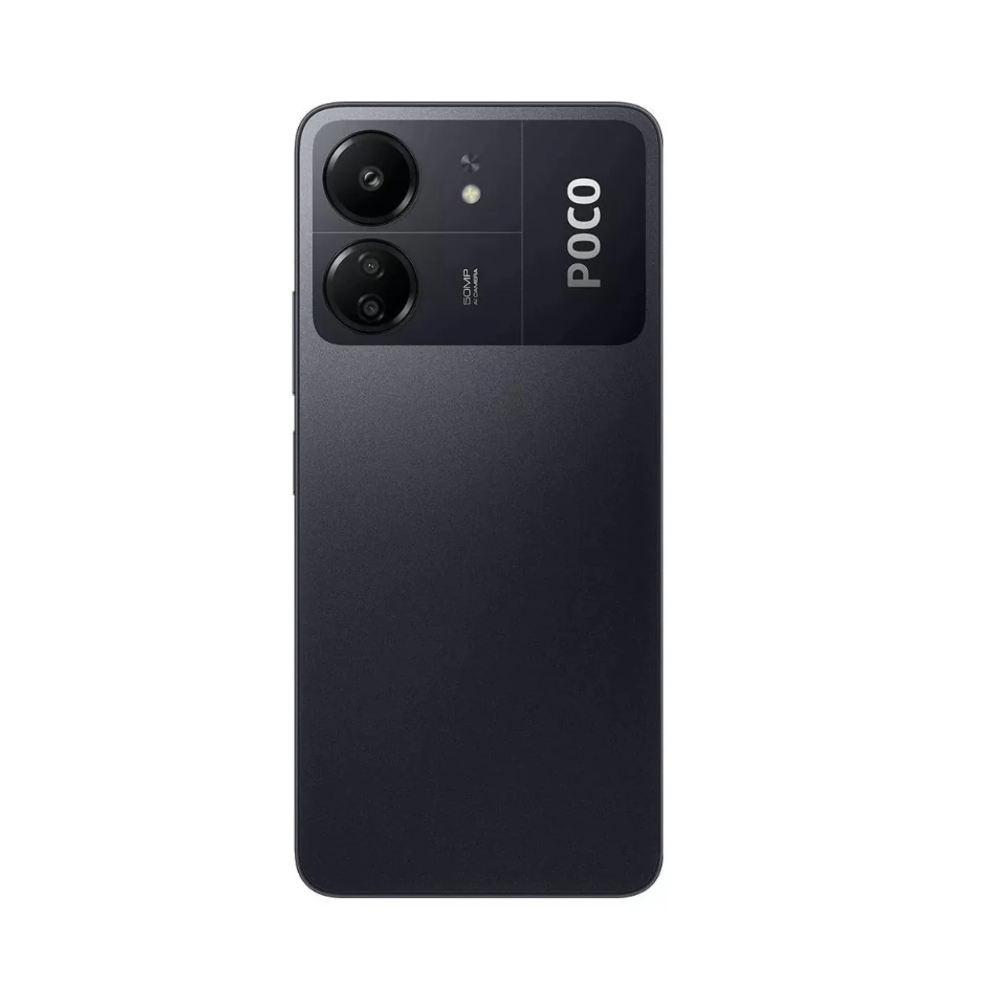 Xiaomi Poco C65 Dual Sim 256gb 8gb RAM.