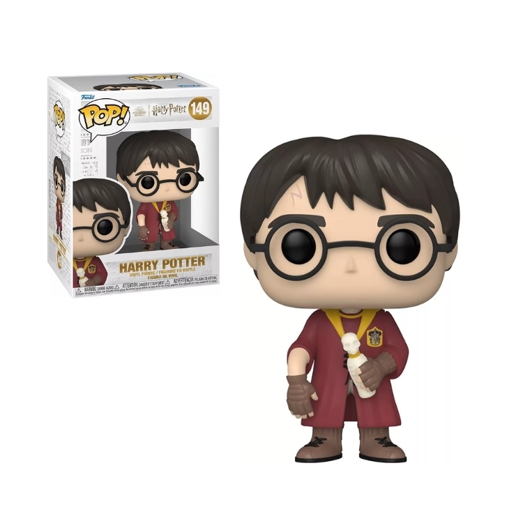 Funko Pop! Harry Potter Boneless Arm