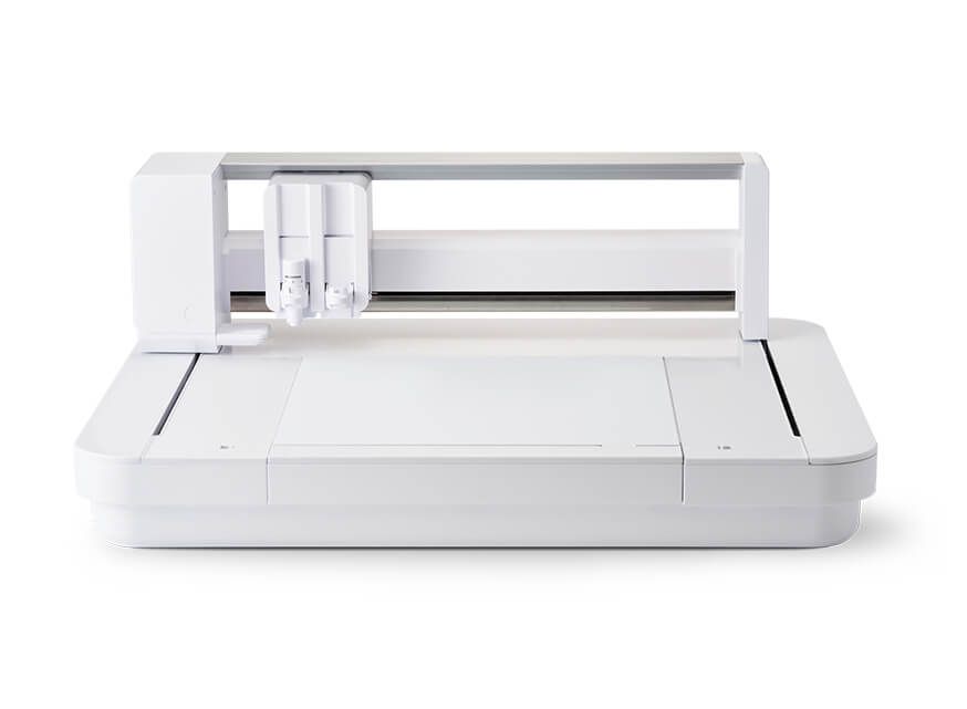 Plotter de Corte Silhouette Curio 2.