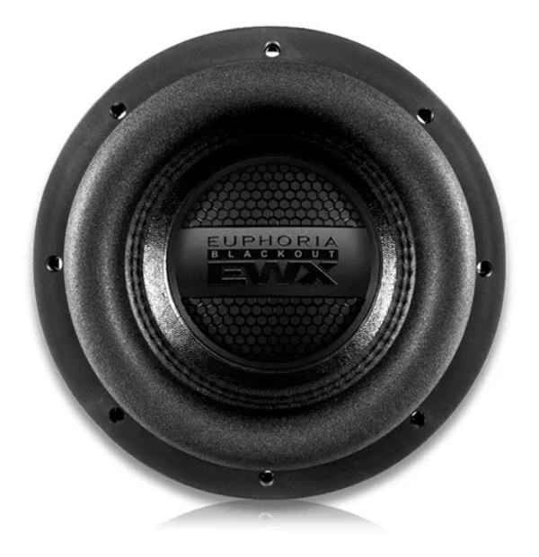 Subwoofer Profesional Db Drive Euphoria Ewxb8d4 8 PLG 1500w.
