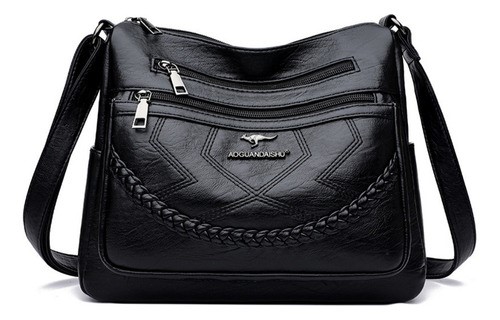 Crossbody Bag Bolsos De Dama A La Moda Guangzhou Carteras Para - Main Image