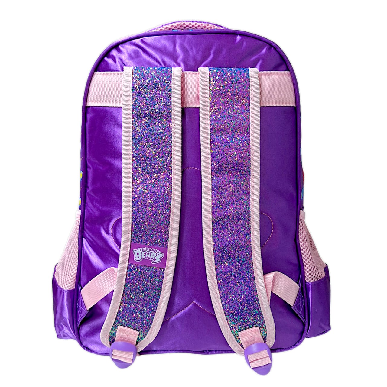 FM Mochila Escolar Grande Osos Escandalosos Baby Stars 02146.