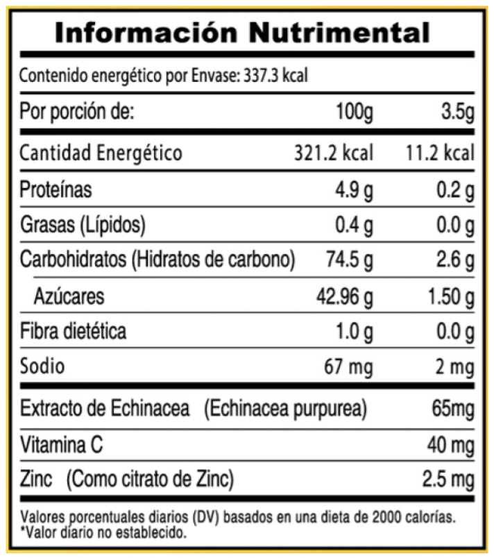 Loly® FORTALE-C Kids Gomitas con Vitamina C