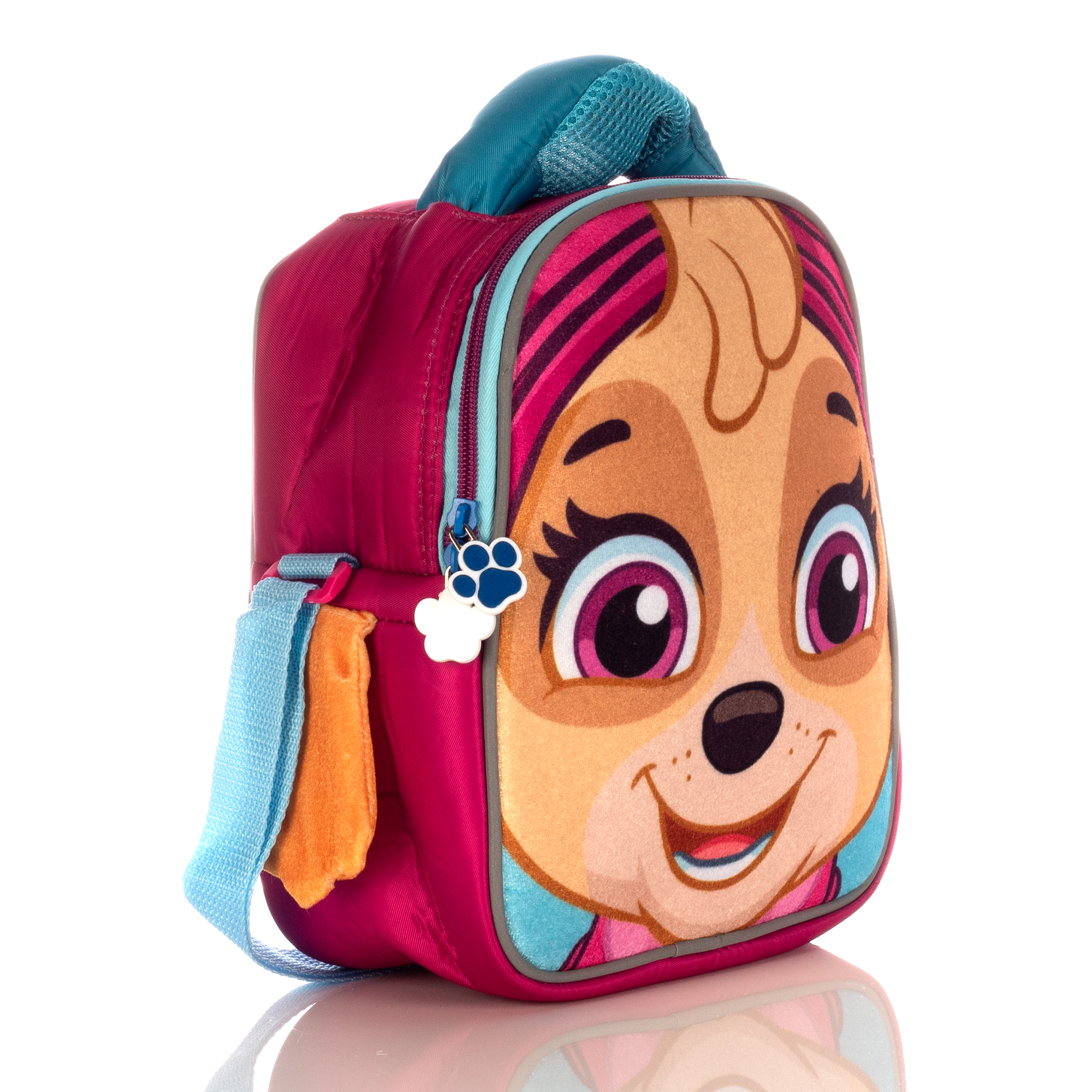 Lonchera Paw Patrol "Skye Pop Up"