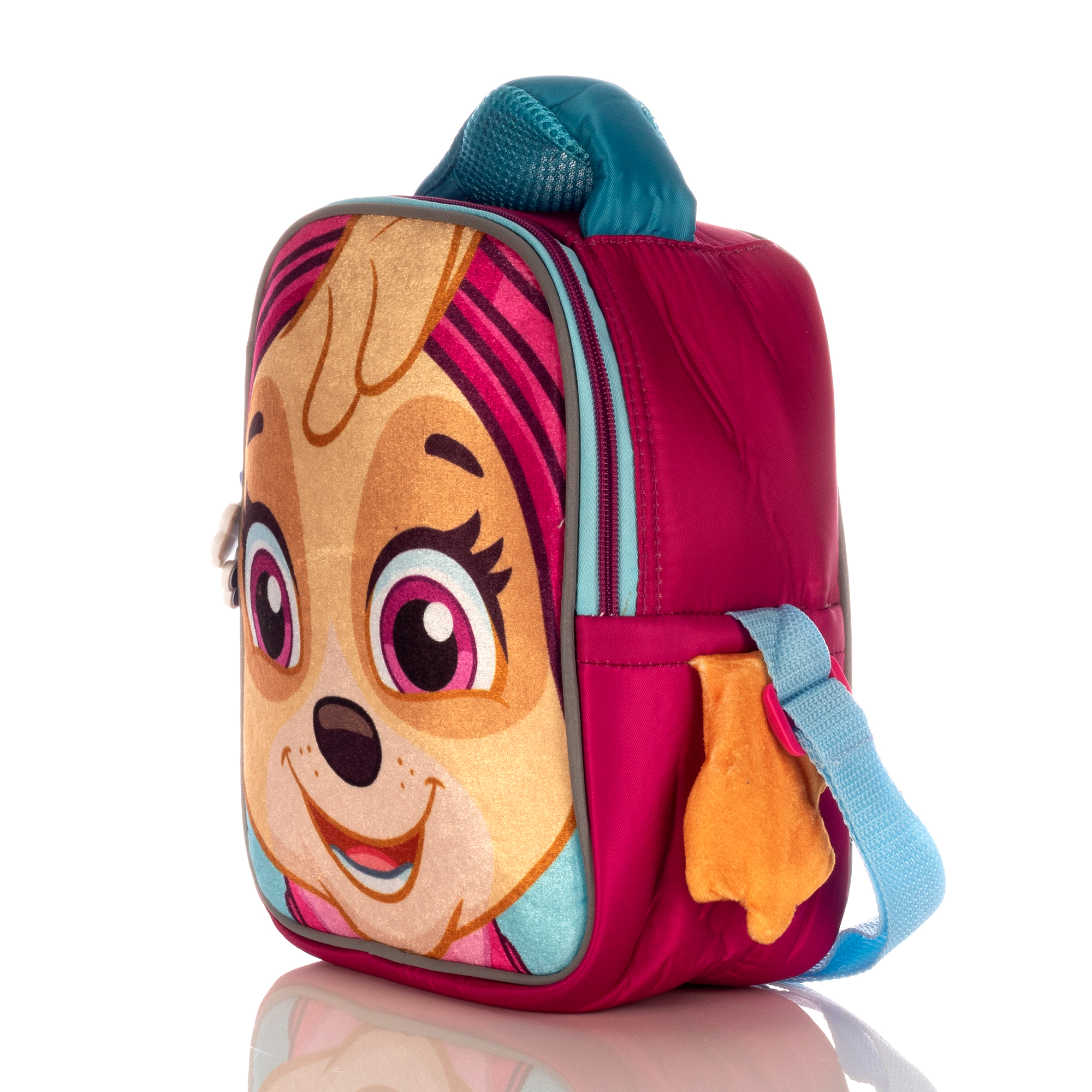 Lonchera Paw Patrol "Skye Pop Up"