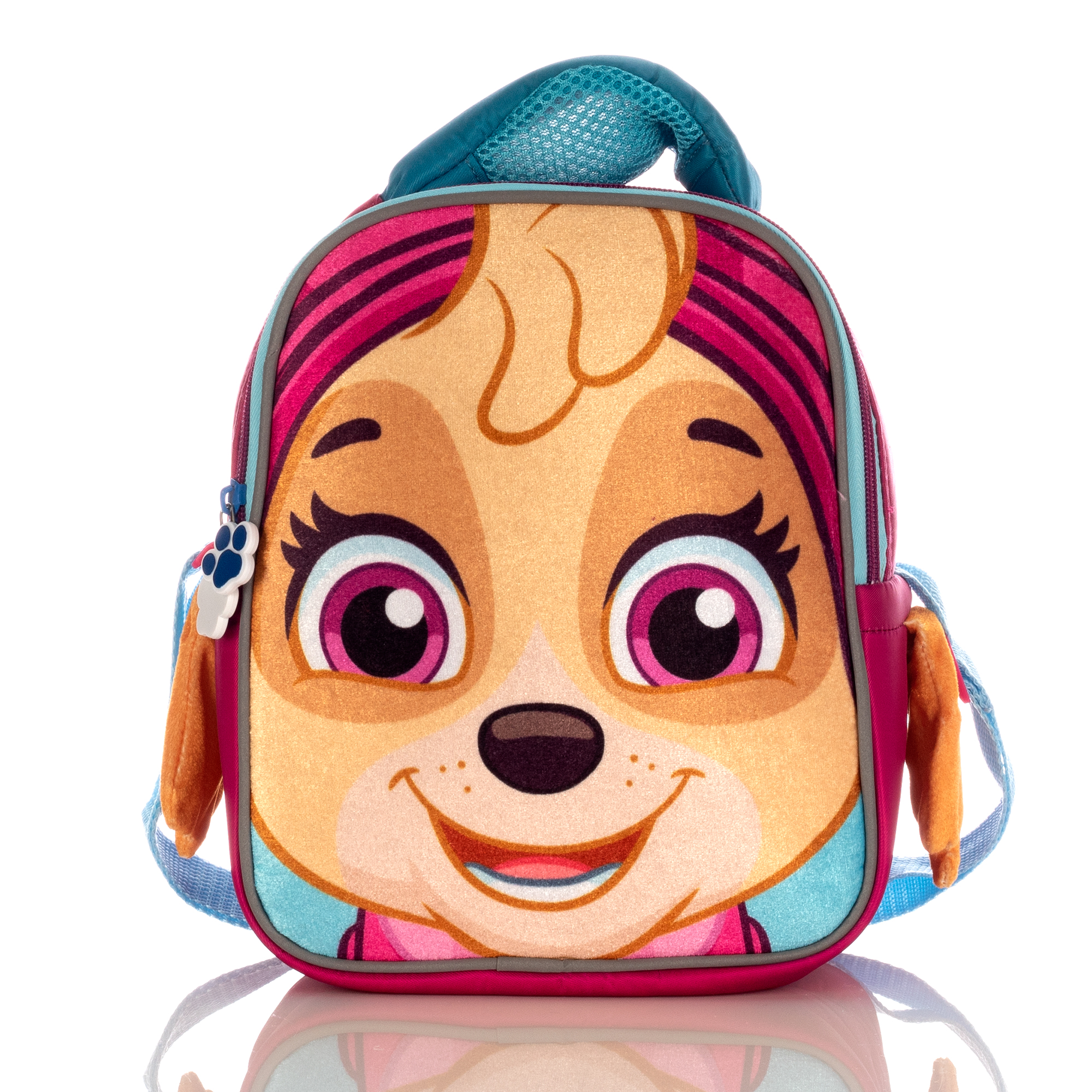 Lonchera Paw Patrol "Skye Pop Up"