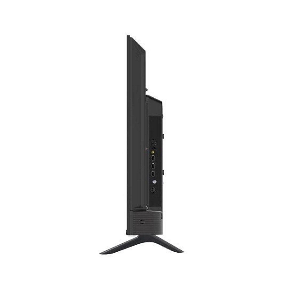 Pantalla Philips 50 Pulgadas Smart Tv 4k Uhd 50pul6533/f7 Reacondicionado Grado A.