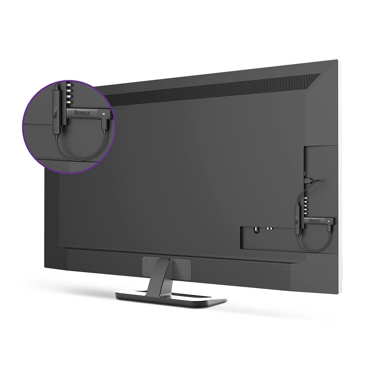 Roku Streaming Stick + 3810mx Versión - Game Center