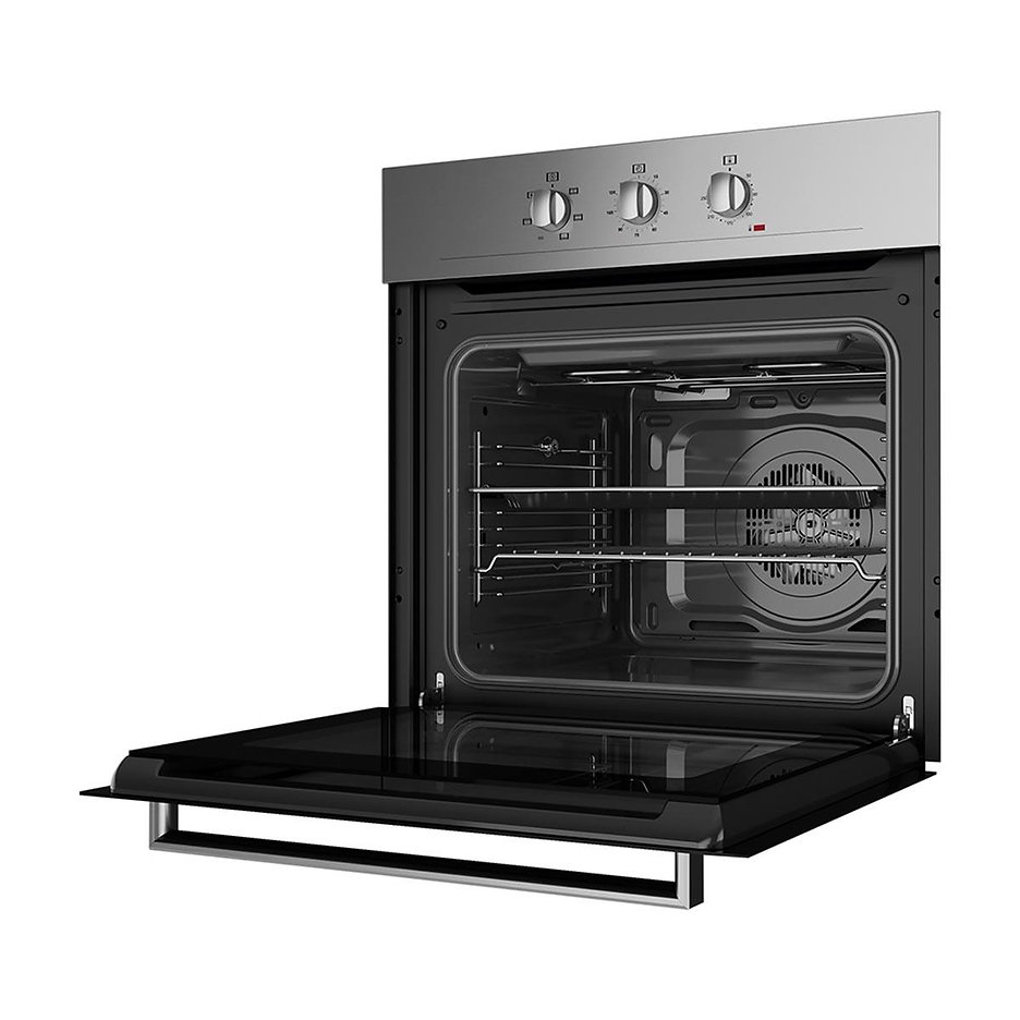 Combo Horno y Parrilla Eléctricos Teka PACK DUO GOURMET de 60 cm.