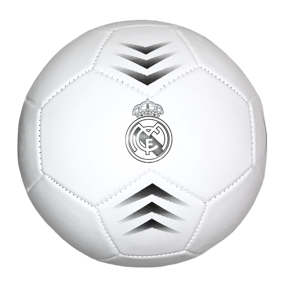 Balón De Fútbol Equipo Real Madrid No.5.