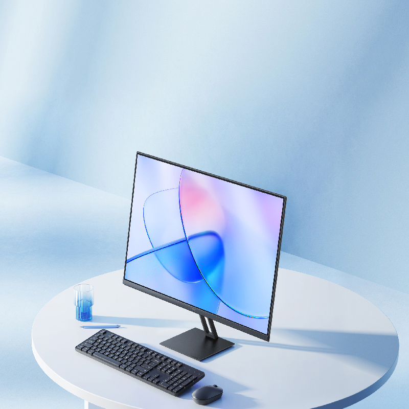Monitor de Escritorio Xiaomi A27i 27" FHD 6MS.