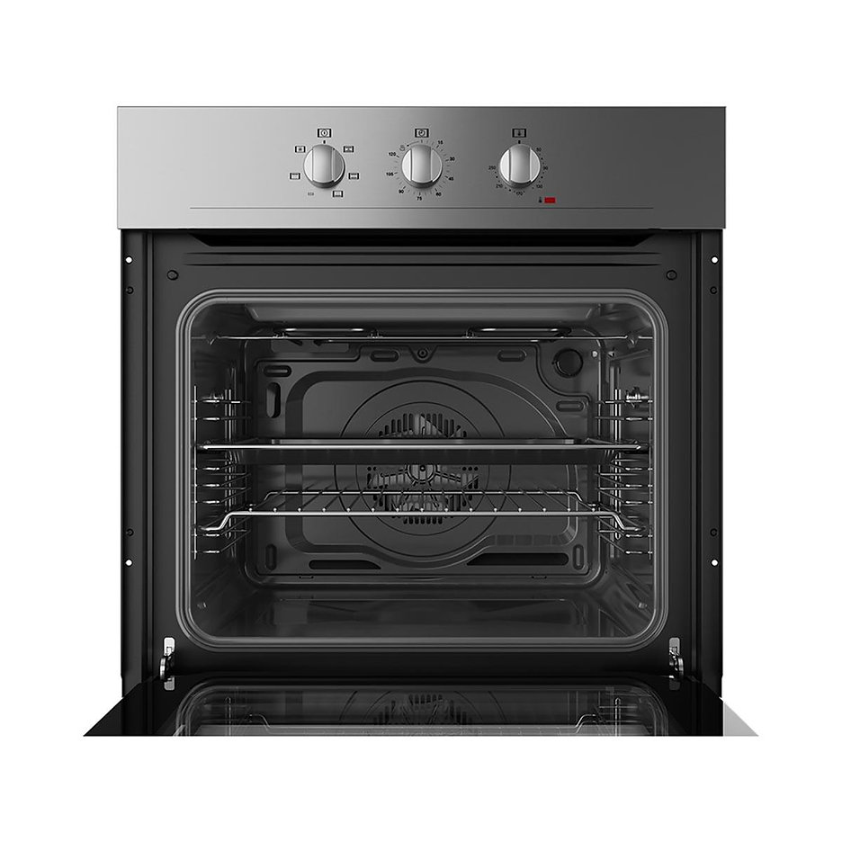 Combo Horno y Parrilla Eléctricos Teka PACK DUO GOURMET de 60 cm.