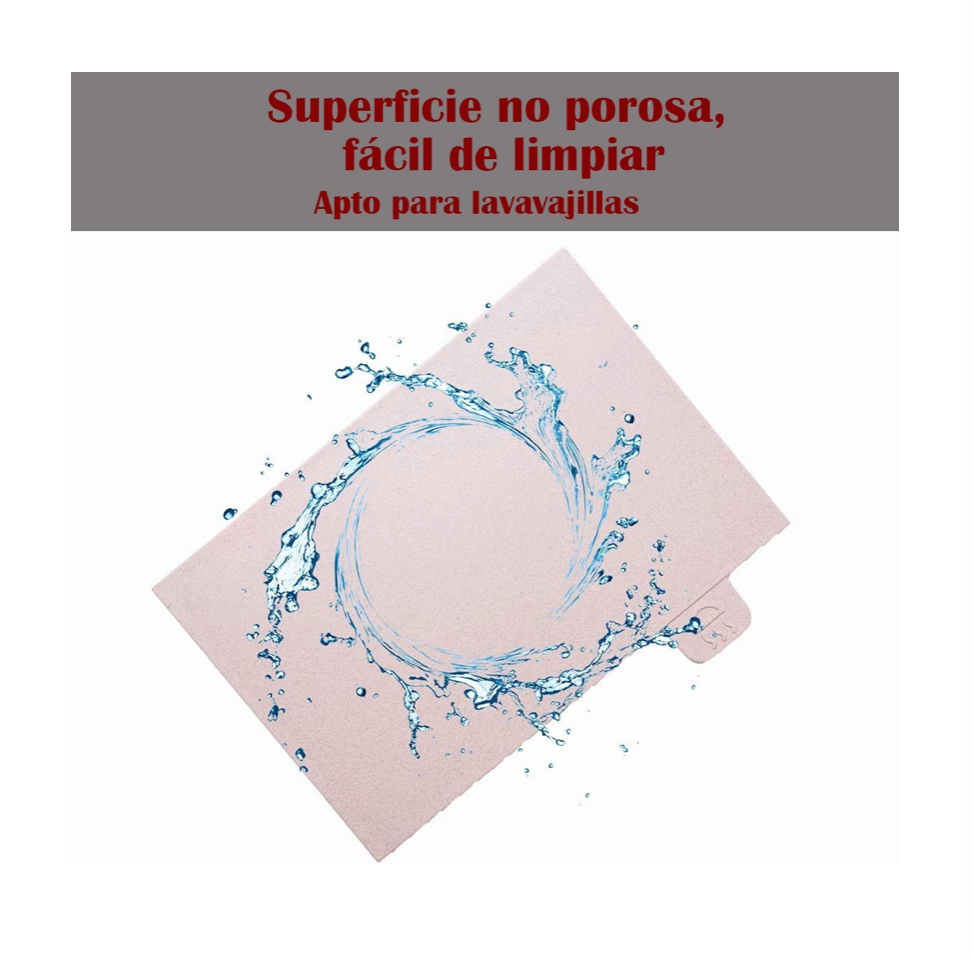 Tabla De Cortar De Cocina, Cuatro Piezas Clasificadas.