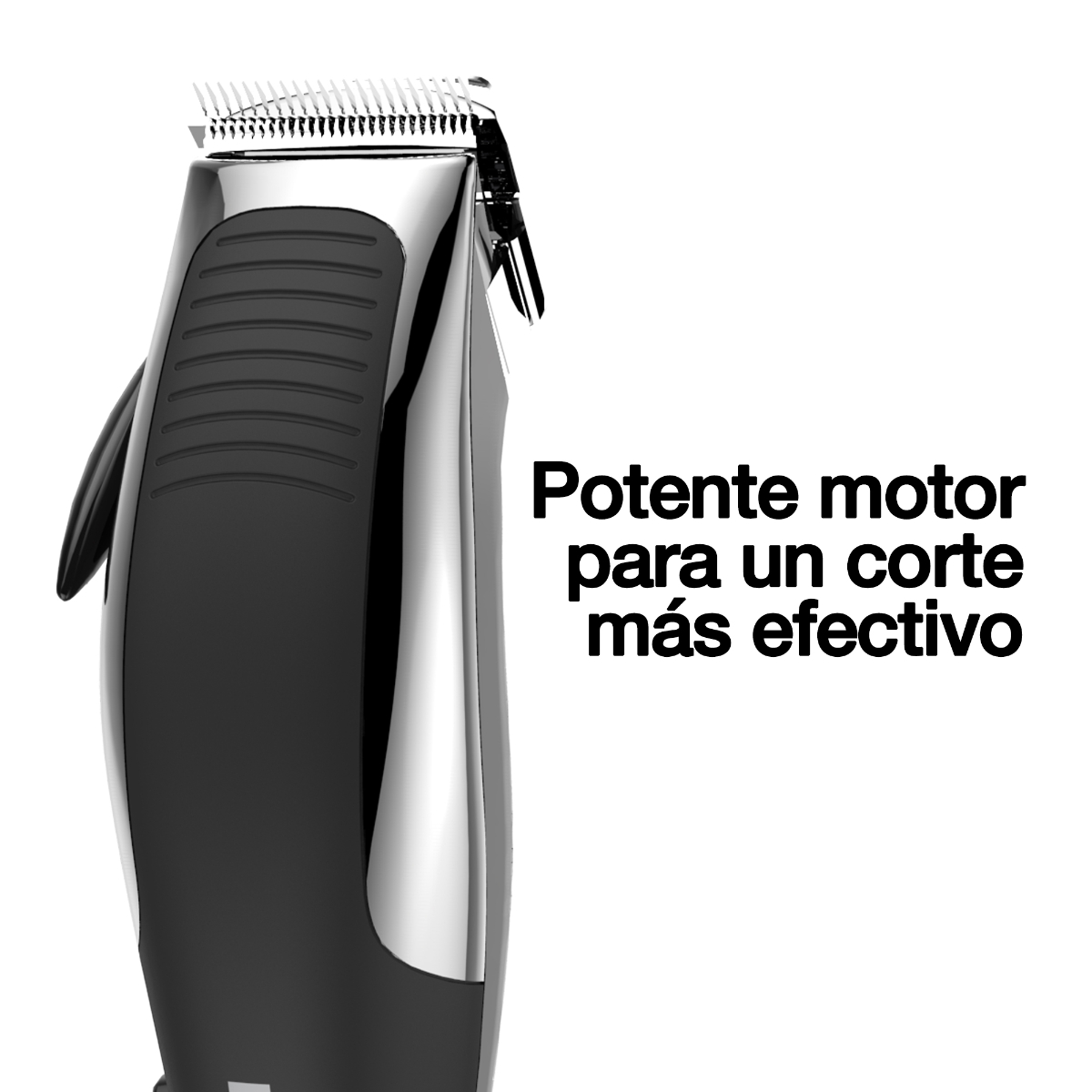 Máquina Remington Hc 1080 Kit Cortador De Cabello Remington HC1080
